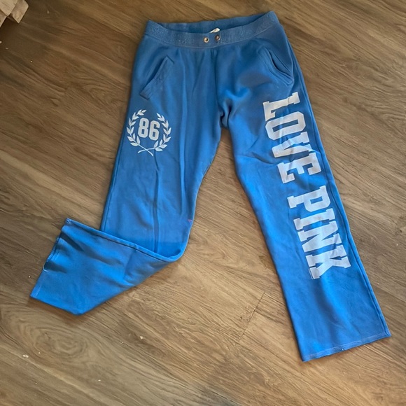 PINK Victoria's Secret Other - VICTORIA’S SECRET PINK Sweatpants